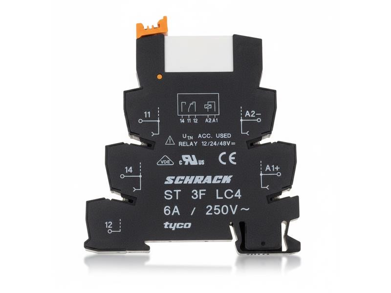 TE CONNECTIVITY 3SBC1018A2