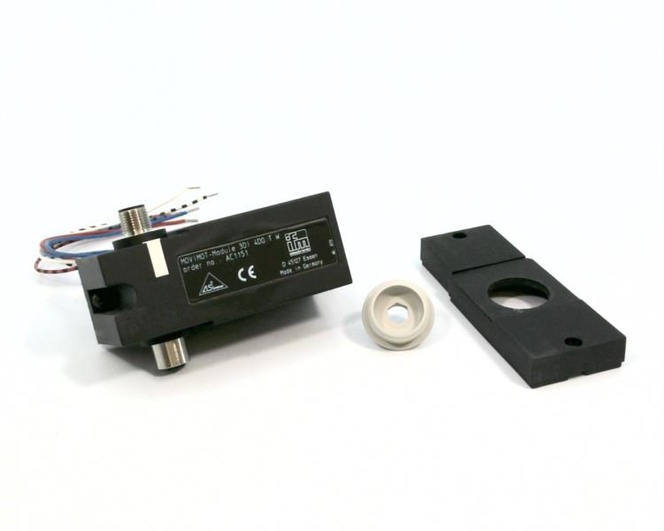 EFECTOR MOVIMOT-MODULE 3DI 4DO T W-AC1151