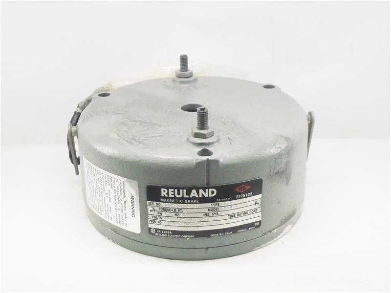 REULAND OAEK-C76Z20-01