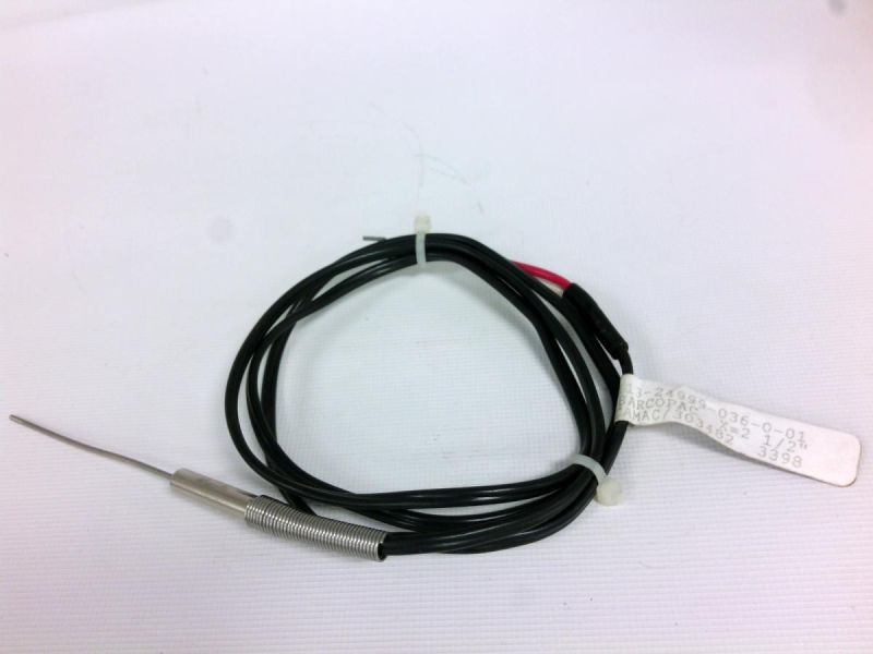 INVENSYS M113-24999-036-0-01