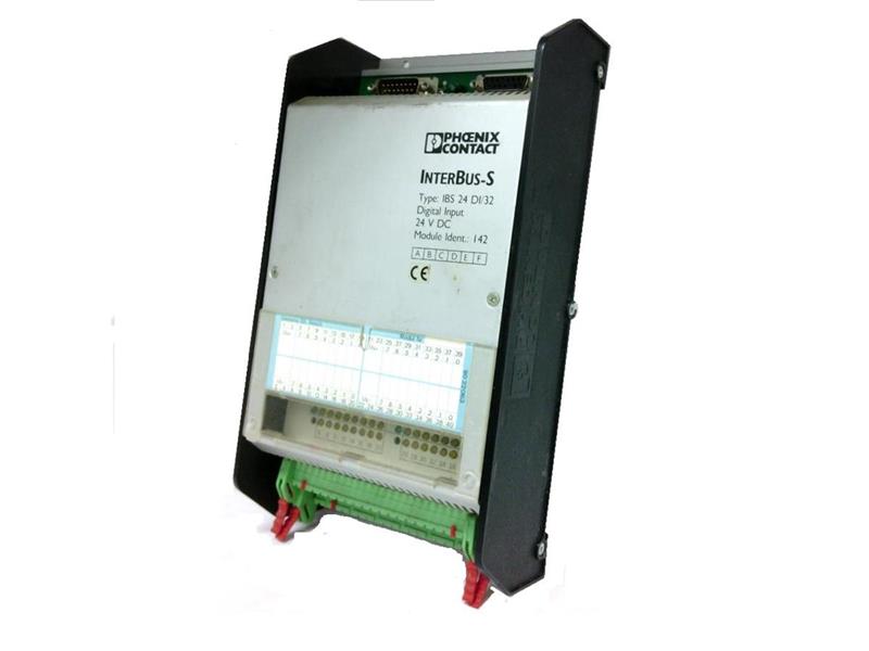 PHOENIX CONTACT IBS-24DI/32