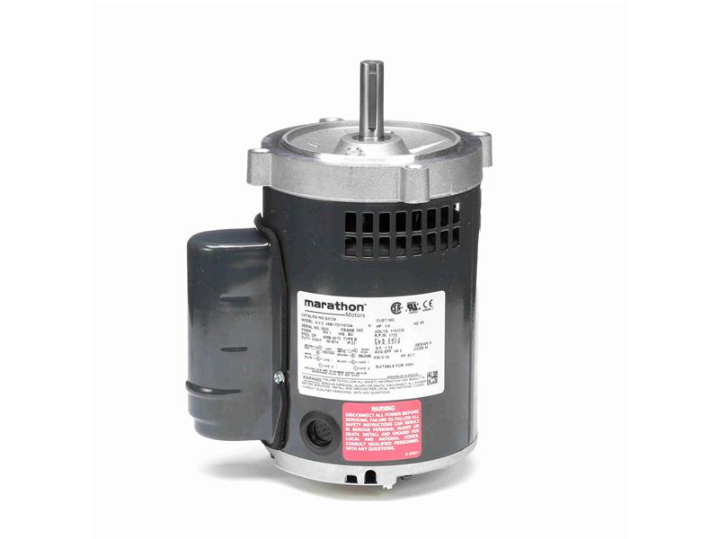 REGAL REXNORD 056B17D11015