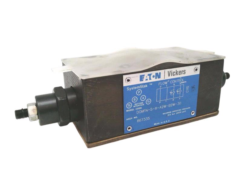 DGMC-5-PT-GW-B-30 by EATON CORPORATION