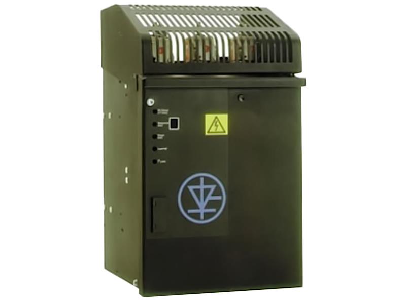 INVENSYS TC3000-250A/440V/220V240/415/4MA20/PA/NRP/6D/RES/V2/RTR/ENG/NOFUSE/96/00