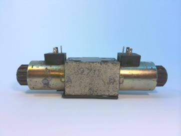 PARKER A4D01-3203-0302-B1G0Q-E8