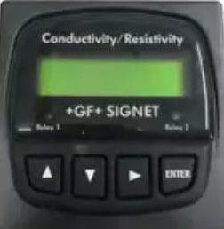 3-8850-2P by GEORG FISCHER SIGNET