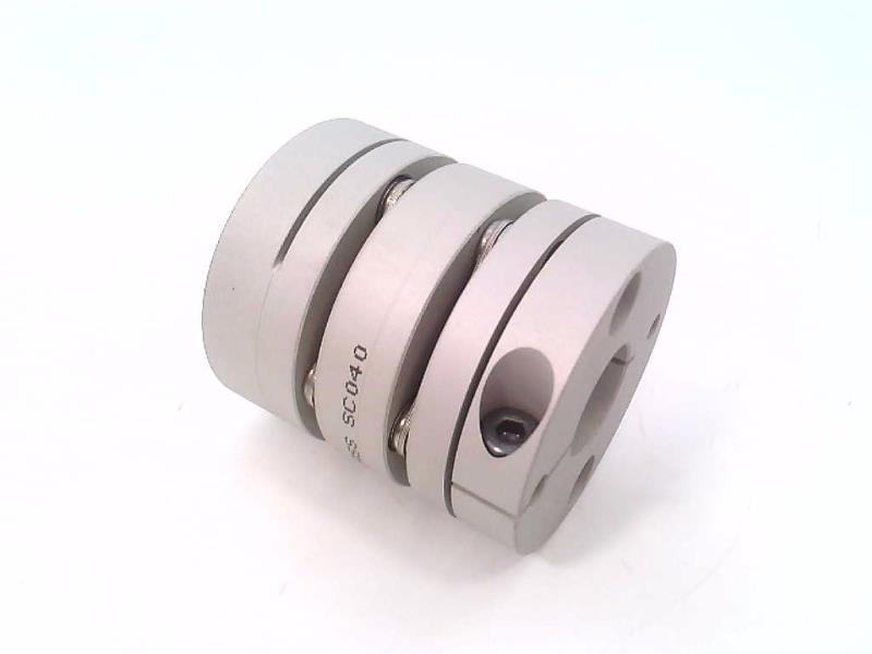 ZERO MAX INC SC040R-035-035