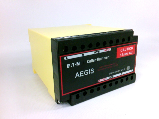 EATON CORPORATION AGSHWCH230L15XS