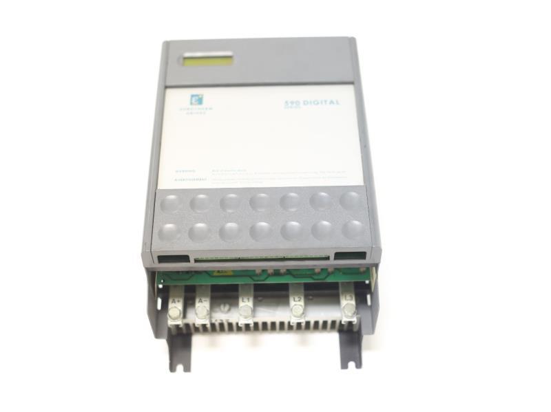 PARKER 590S/7200/9/1/1/00