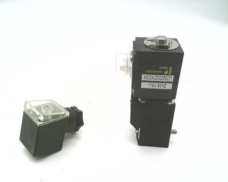 A933A3000289201 by ASCO