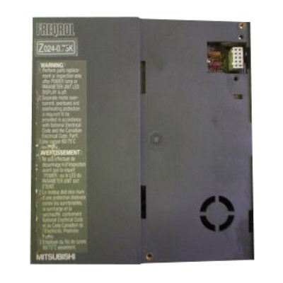 MITSUBISHI FR-Z024-0.75K-CD