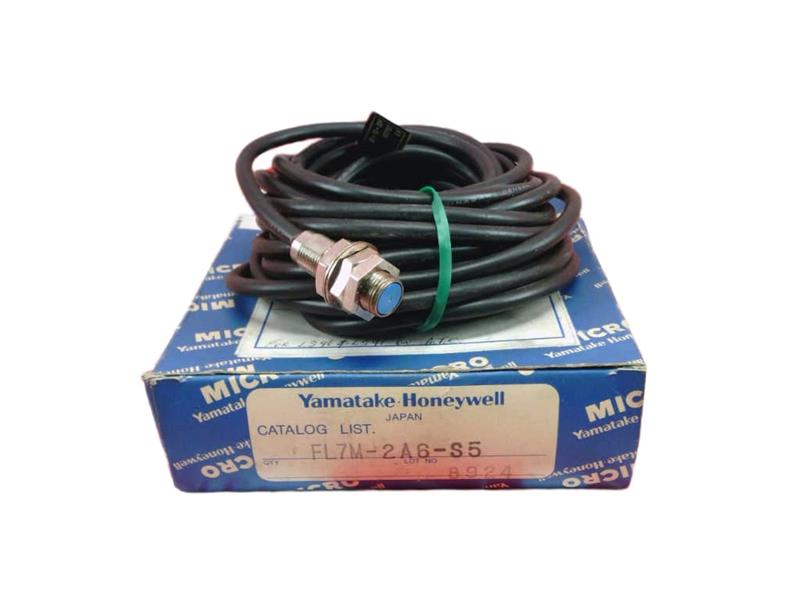 FL7M-2A6-S5 by HONEYWELL