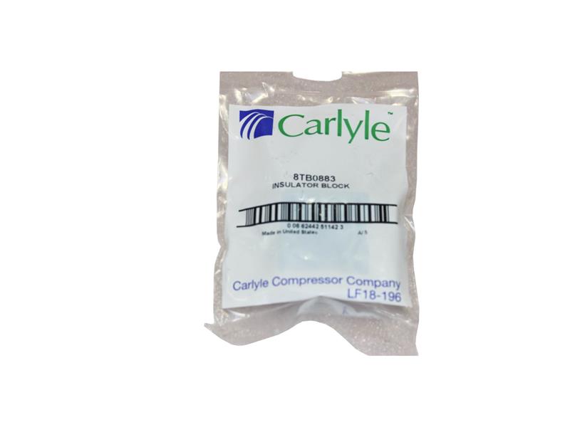 UNITED TECHNOLOGIES 8TB0883