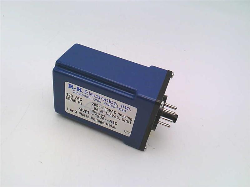 R-K ELECTRONICS MVPL-120A-A1C