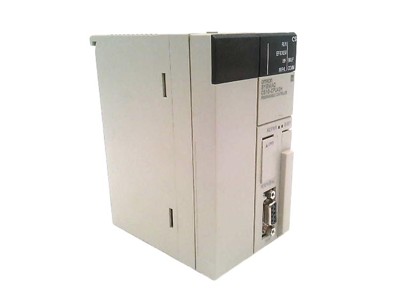 OMRON CS1G-CPU42H