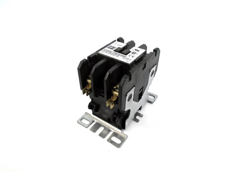 EATON CORPORATION C25DND215A