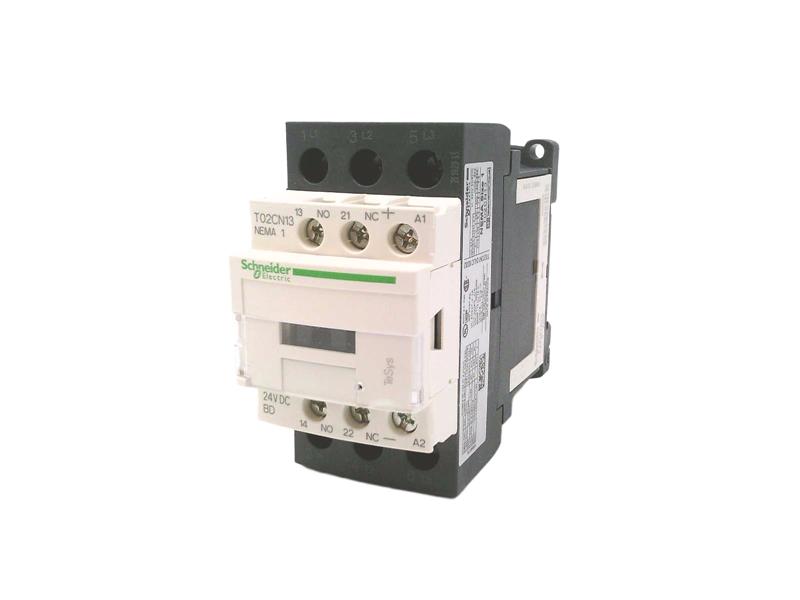 T02CN13BD by SCHNEIDER ELECTRIC