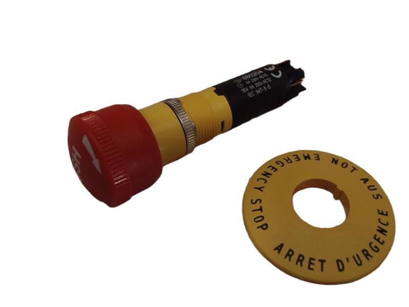 TH880204691 by JOHNSON ELECTRIC