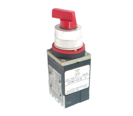 ALLEN BRADLEY 800MR-HABLA