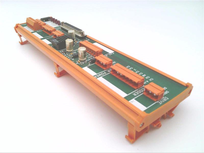 ALLEN BRADLEY 1746-HT