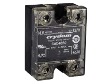 SENSATA TECHNOLOGIES CWD4850P