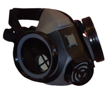 AO SAFETY 50089-00000