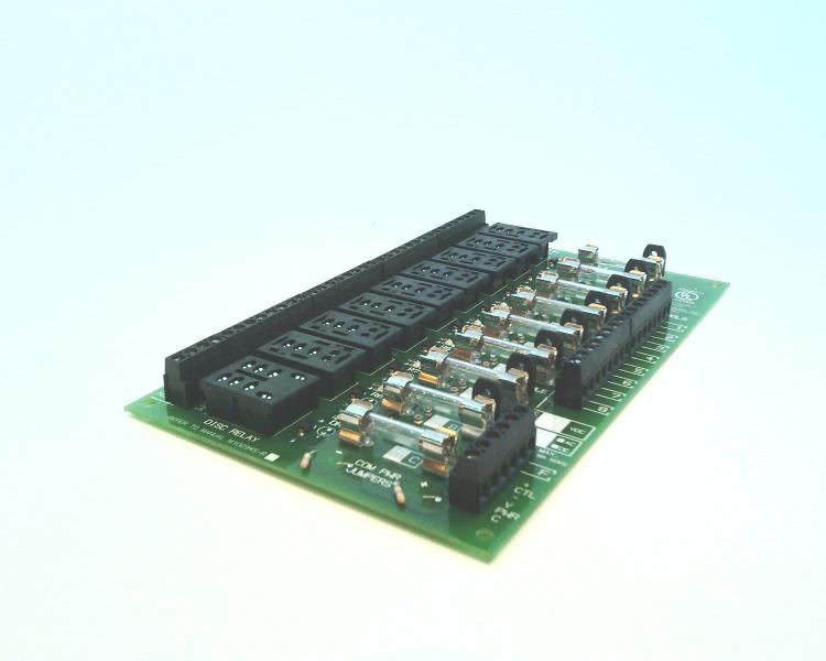 BASE ELECTRONICS LV-8RS