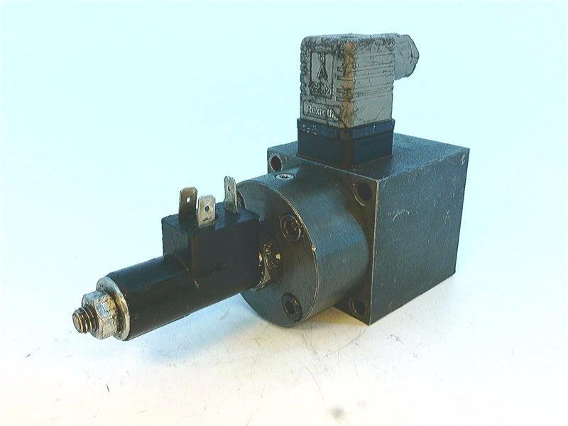 HYDRONORMA IW9-03-00