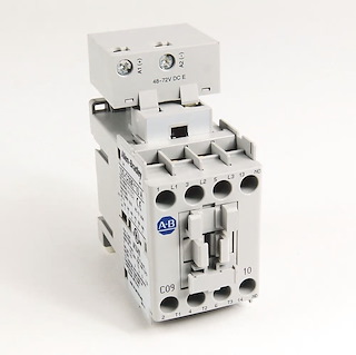 ALLEN BRADLEY 100-C09F01