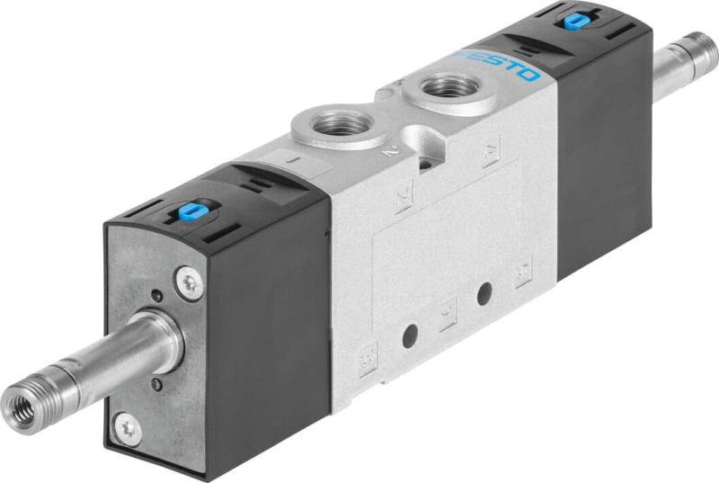 FESTO VUVS-L25-B52-ZD-G14-F8