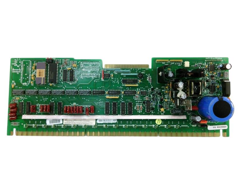 GCSA102-6-0-1 by INVENSYS