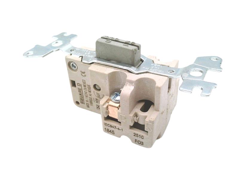 SCHNEIDER ELECTRIC 2510FO3