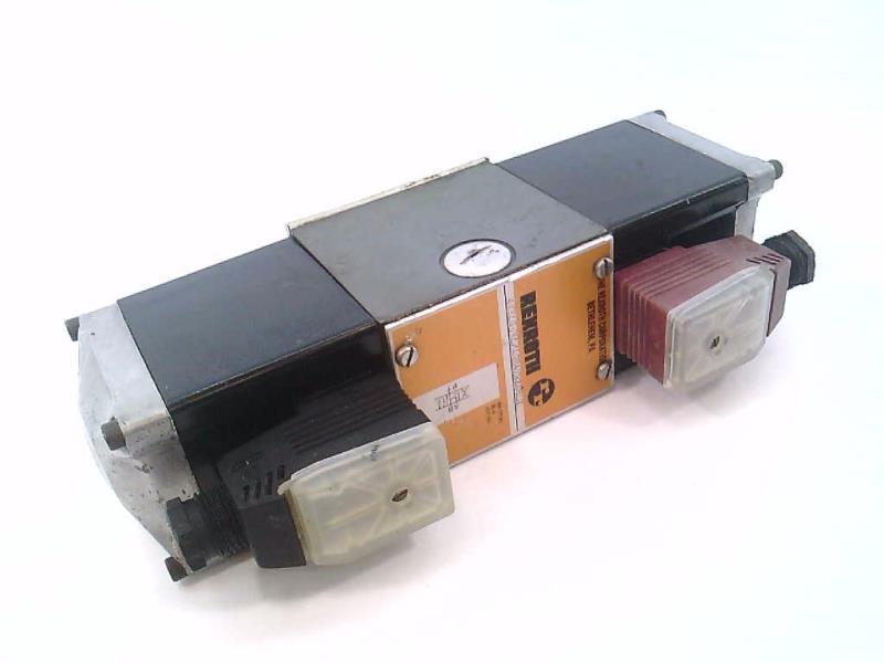 BOSCH 4WE10J21/AG24N9Z55LV