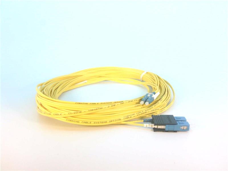 CORNING CDS52YLCSC015M