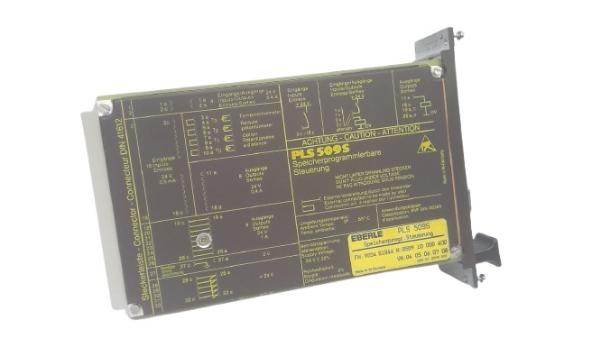 SCHNEIDER ELECTRIC PLS509S