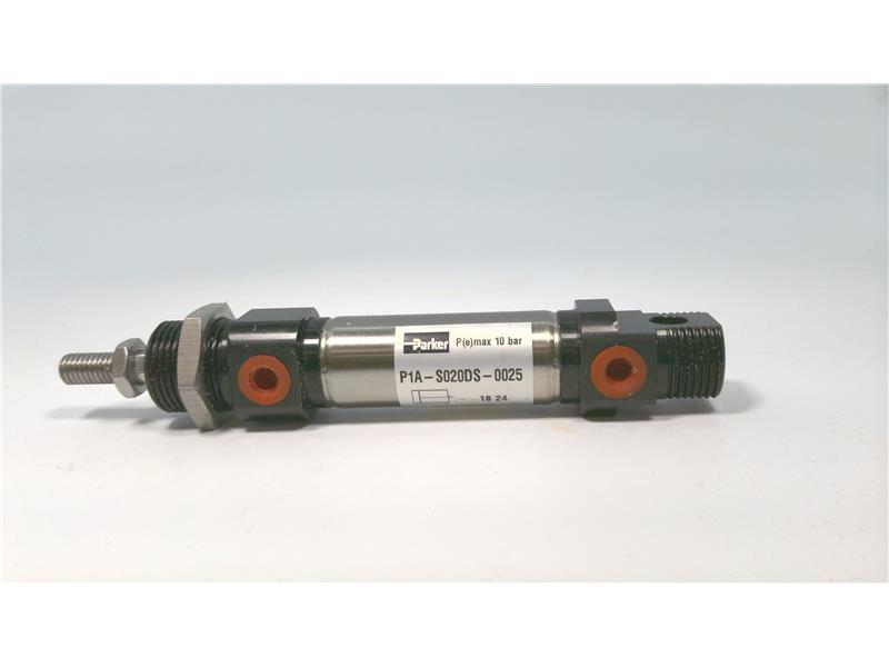 PARKER P1A-S020DS-0025
