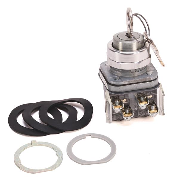 ALLEN BRADLEY 800T-E1545M6A1