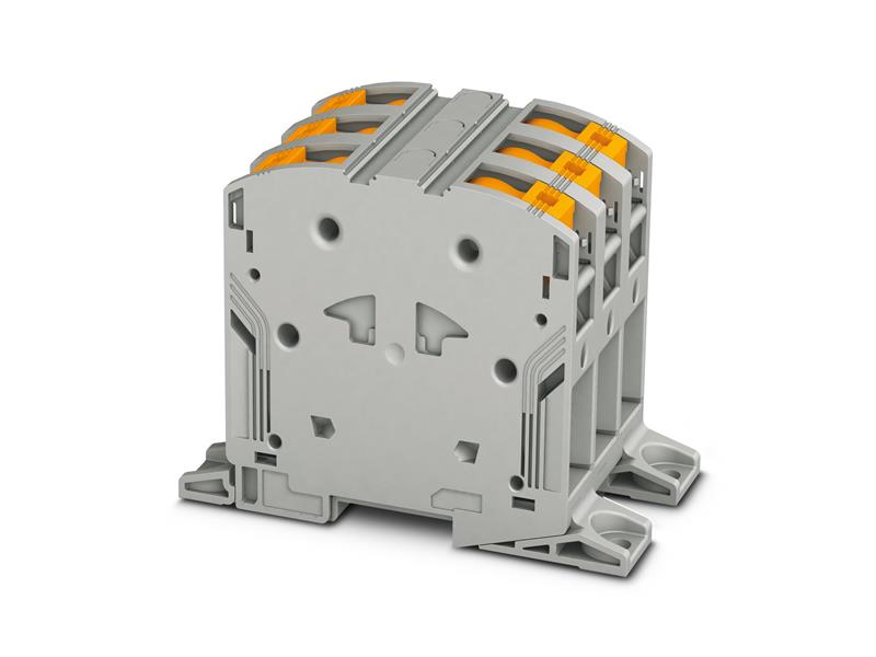 PHOENIX CONTACT PTPOWER 50-3L-F
