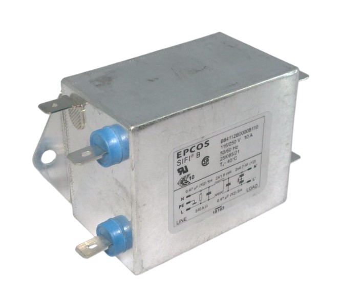 B84112B0000B110 by TDK