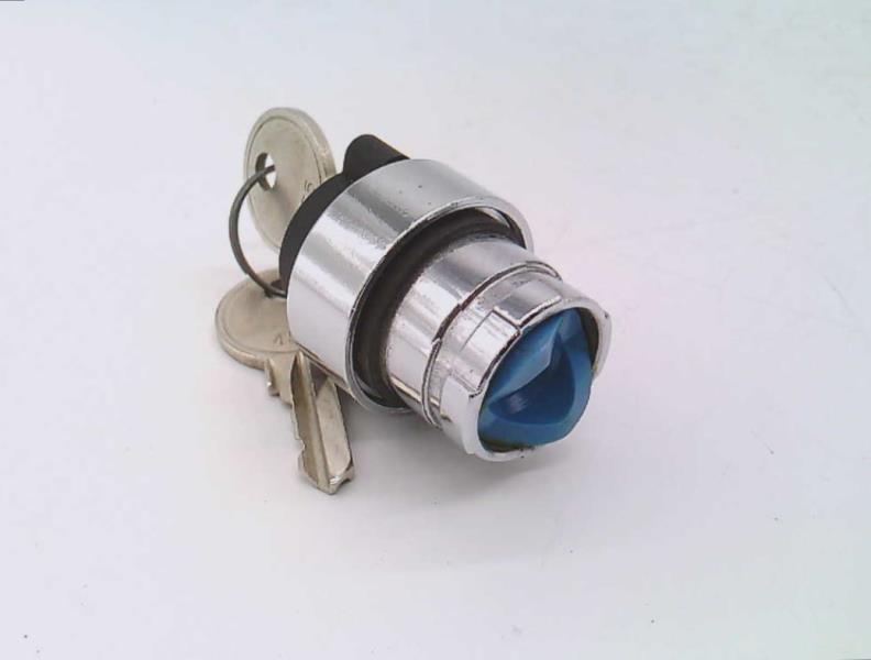 SCHNEIDER ELECTRIC ZB2BG6