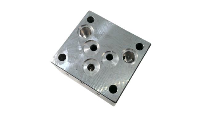 DAMAN PRODUCTS AD03005VAAB