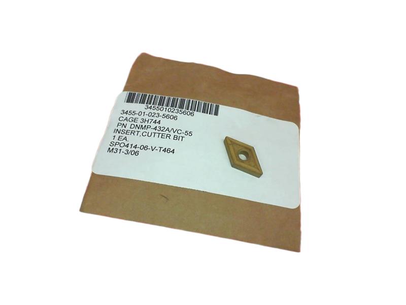 VALENITE DNMP-432A/VC-55