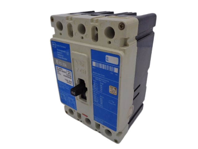 EATON CORPORATION FD3150