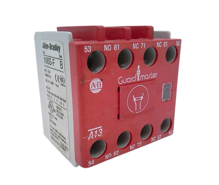 ALLEN BRADLEY 100S-FA13