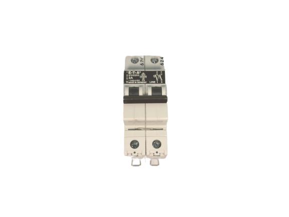 ETA ENGINEERING TECHNOLOGY 91H2203