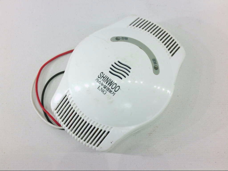 SHIN WOO ELECTRONICS ND-102D