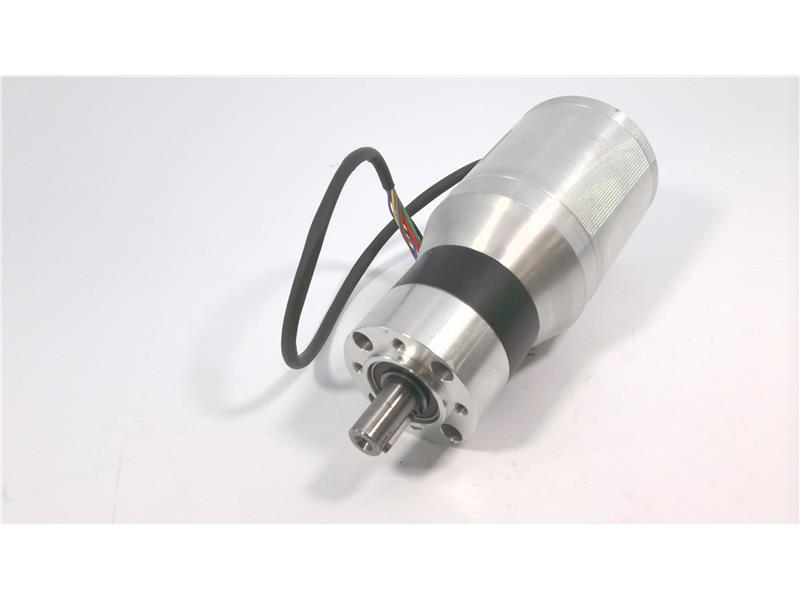 MOOG BN28-29AD-01LHG