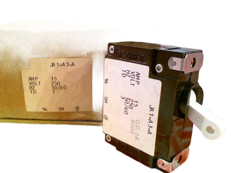 JA1-A3-A-015-03 by EATON CORPORATION
