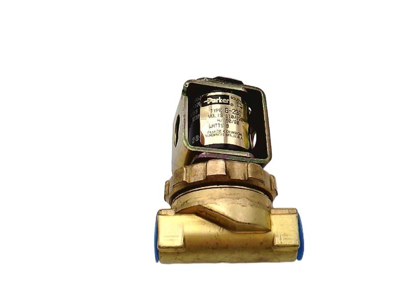 200-0B-41B by PARKER