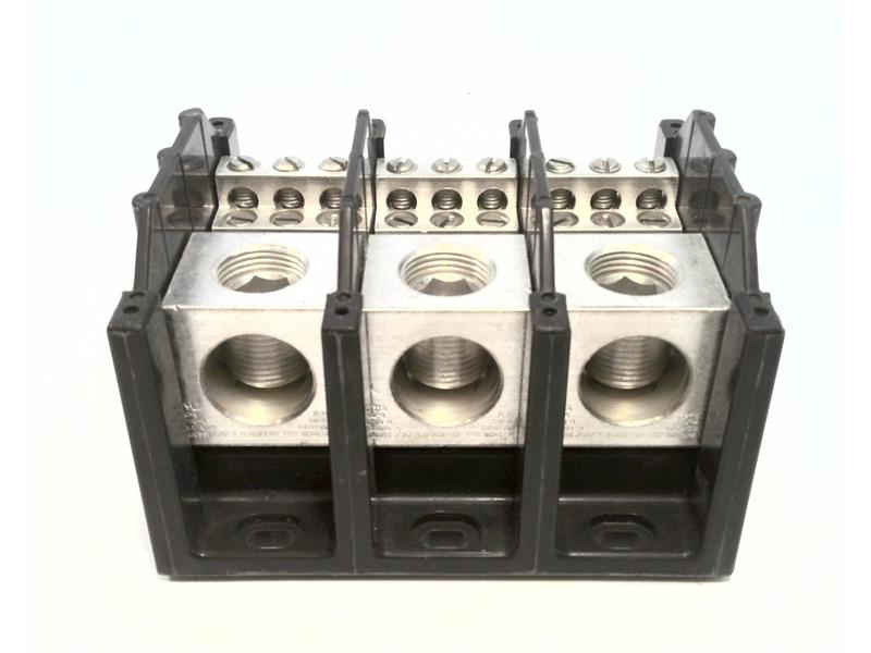 EATON CORPORATION 16376-3